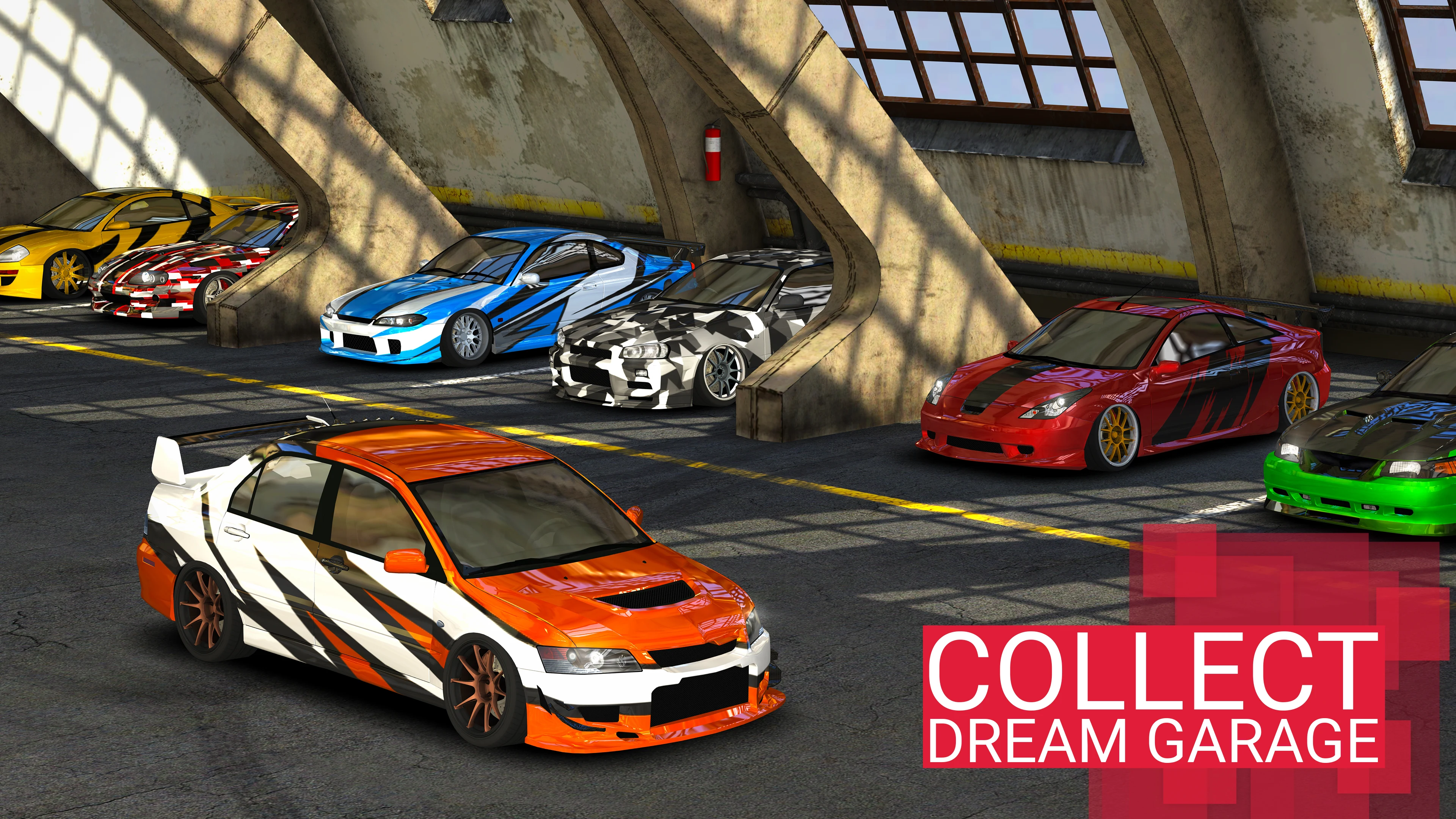 Street Racing screenshot