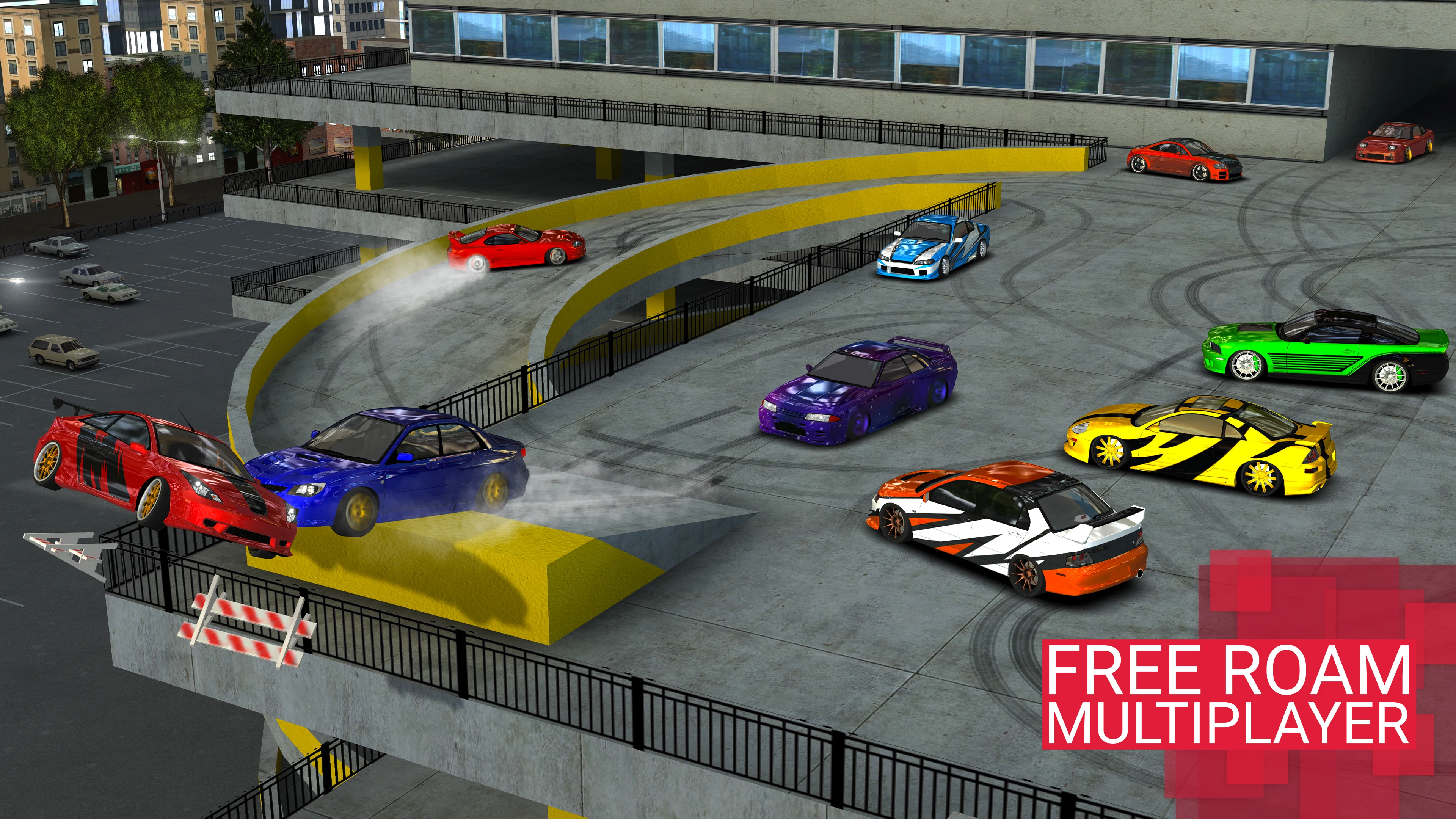 Street Racing screenshot